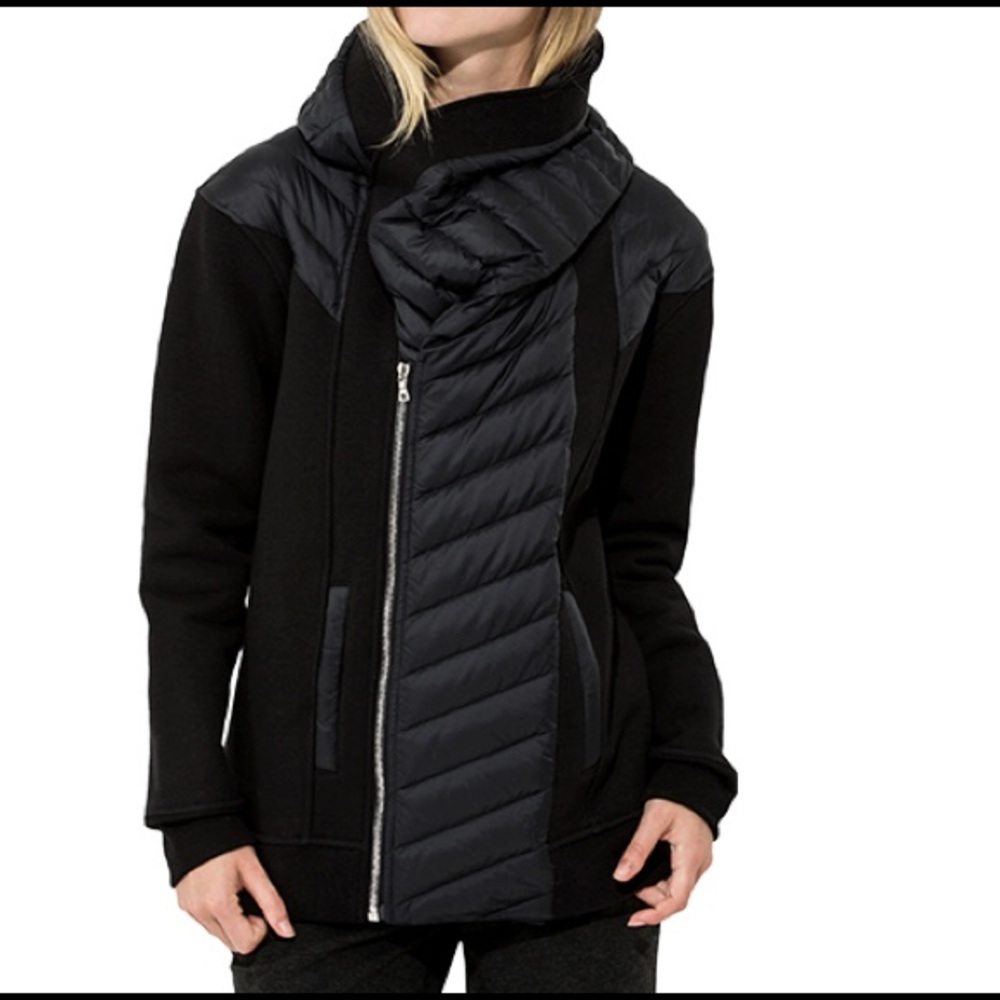 Kit and ace liberty jacket